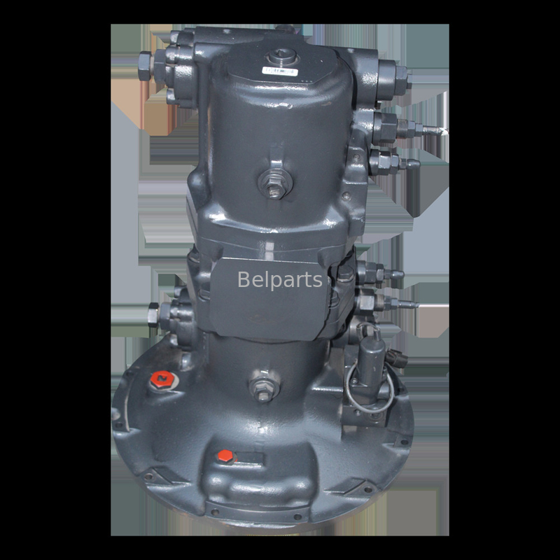 PC200-6 المضخة الرئيسية أجزاء الحفر للكوماتسو Pc200 6 مجموعات المضخة الهيدروليكية 708-2L-00150 708-2L-00056