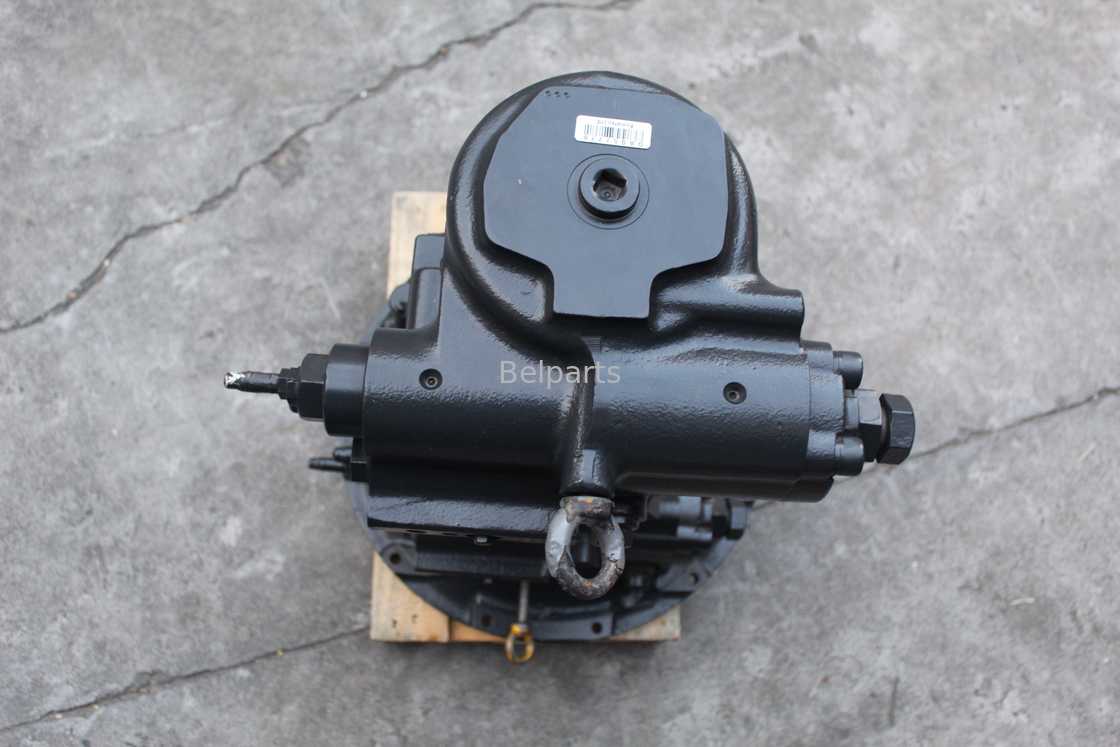 PC200-6 المضخة الرئيسية أجزاء الحفر للكوماتسو Pc200 6 مجموعات المضخة الهيدروليكية 708-2L-00150 708-2L-00056