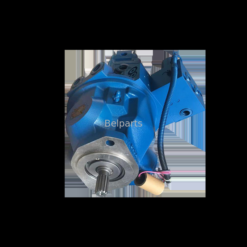 أجزاء حفر حفر لهيونداي R55-7 مضخة هيدروليكية رئيسية 31M8-10020 31M8-10010