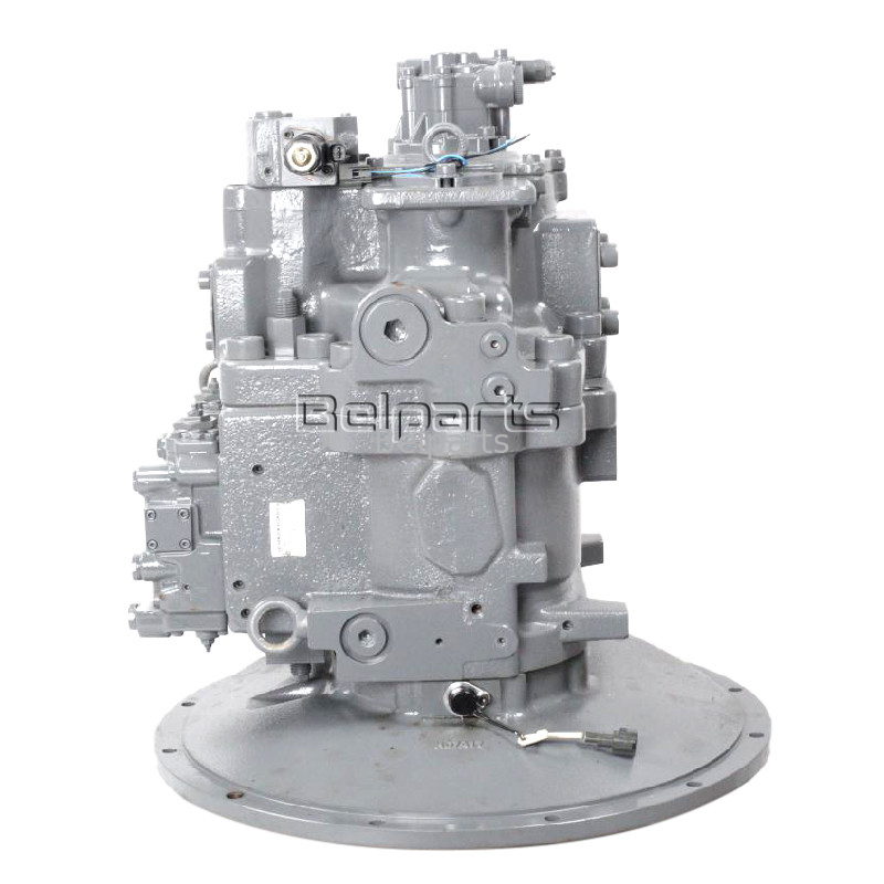 أجزاء حفر حفر لهيونداي R450lc مضخة هيدروليكية 31NB-10010 31NB-10020 31NB-10022