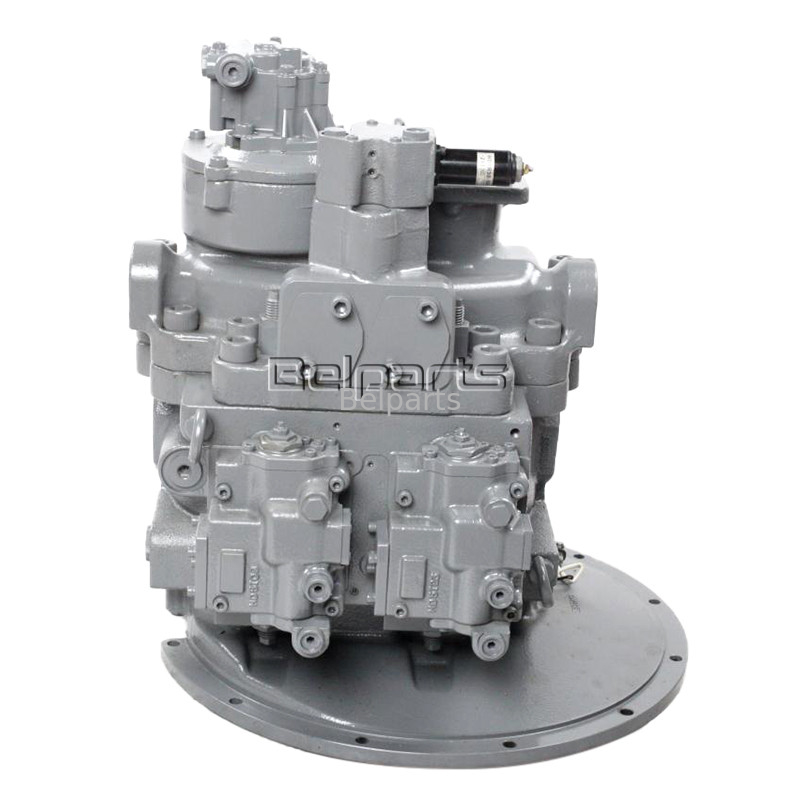 أجزاء حفر حفر لهيونداي R450lc مضخة هيدروليكية 31NB-10010 31NB-10020 31NB-10022
