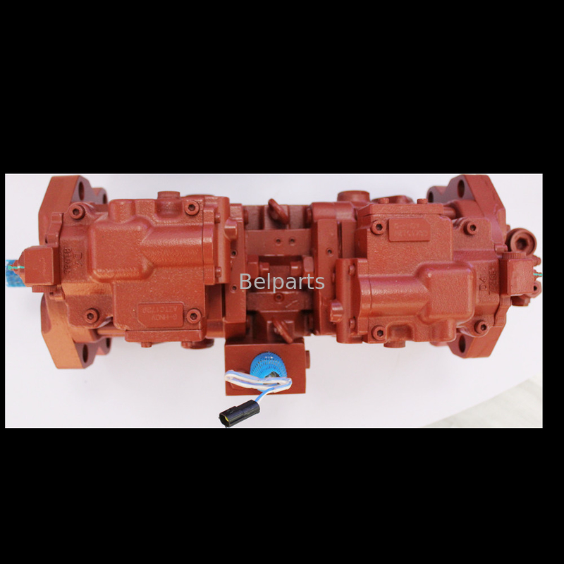 مضخة الحفر الرئيسية لـ Doosan Dh220lc-7 المضخة الهيدروليكية 2401-9225 K1000698E