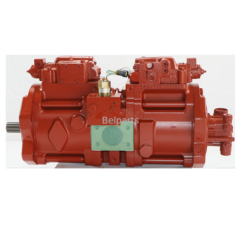 مضخة الحفر الرئيسية لـ Doosan Dh220lc-7 المضخة الهيدروليكية 2401-9225 K1000698E