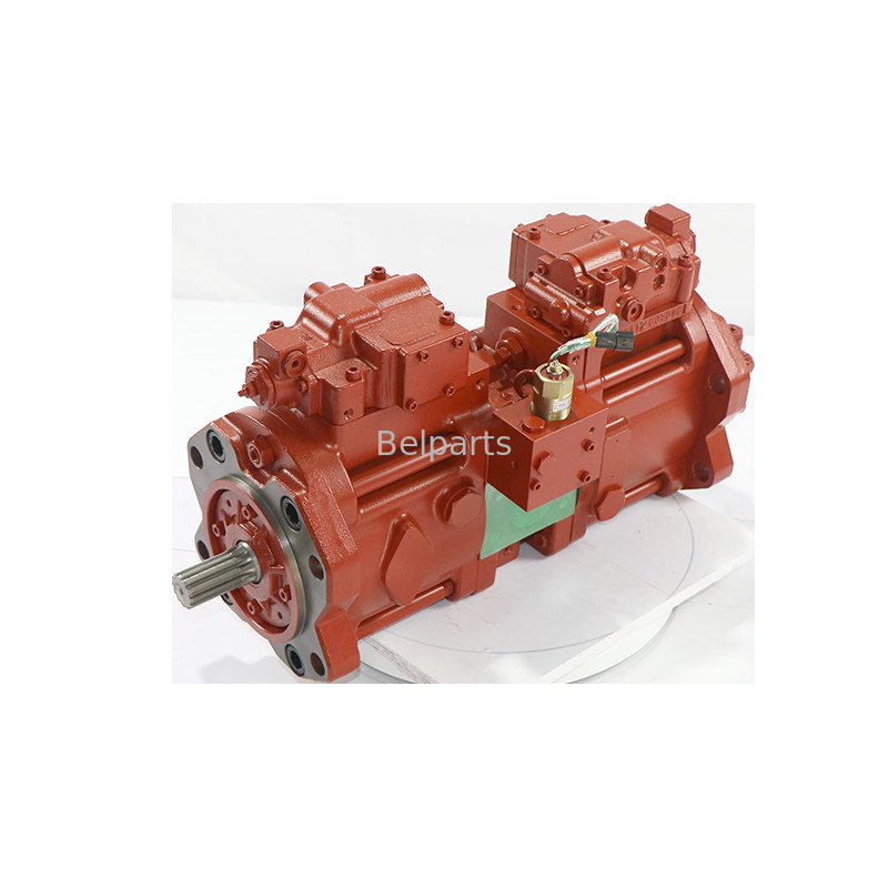 مضخة الحفر الرئيسية لـ Doosan Dh220lc-7 المضخة الهيدروليكية 2401-9225 K1000698E