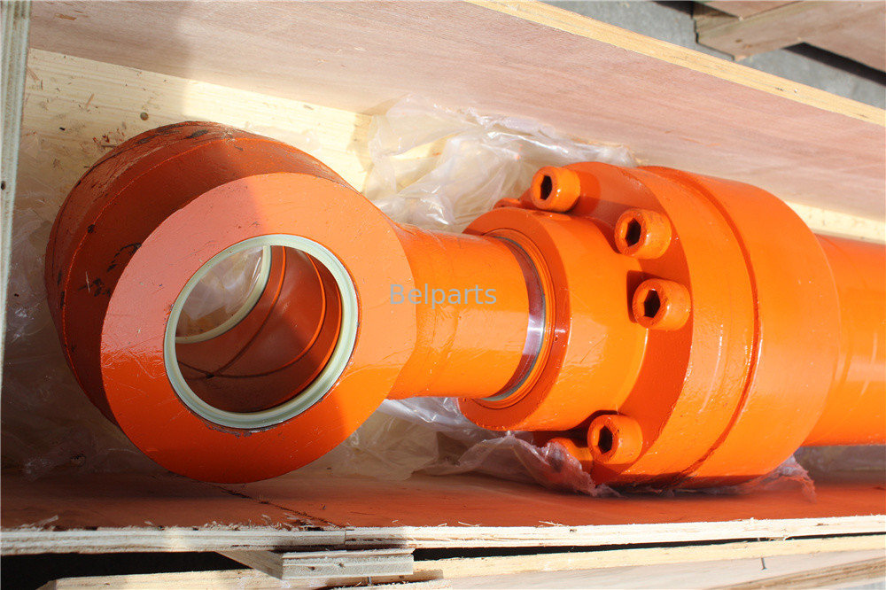 أجزاء الحفر الهيدروليكية EX200-3 EX200LC-3 EX200-2 EX200LC-2 بوام أرم دلو أسسي لسيلندر هيتاشي 4250223