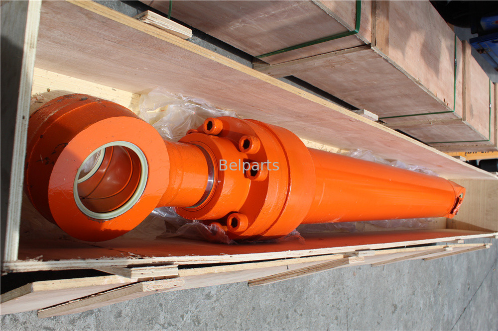 الحفرة الهيدروليكية ZAXIS450 ZAXIS450LC EX450LCH-3C ZAXIS460LCH ZAXIS480MT بوام أرم دلو الاسطوانة Assy لهيتاشي