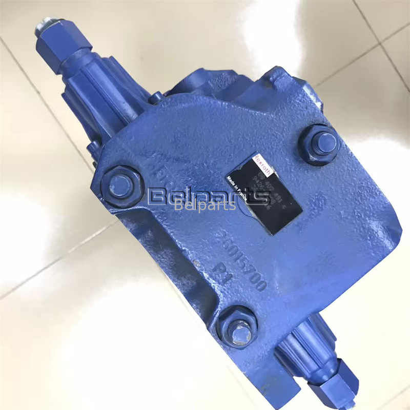 صمام التحكم الرئيسي لجهاز حفر Belparts DH80-7 DX80-7 Doosan Daewoo K1042776