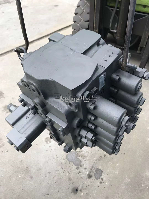 صمام التحكم الرئيسي لـ Doosan Daewoo 2420-9520 K1025391