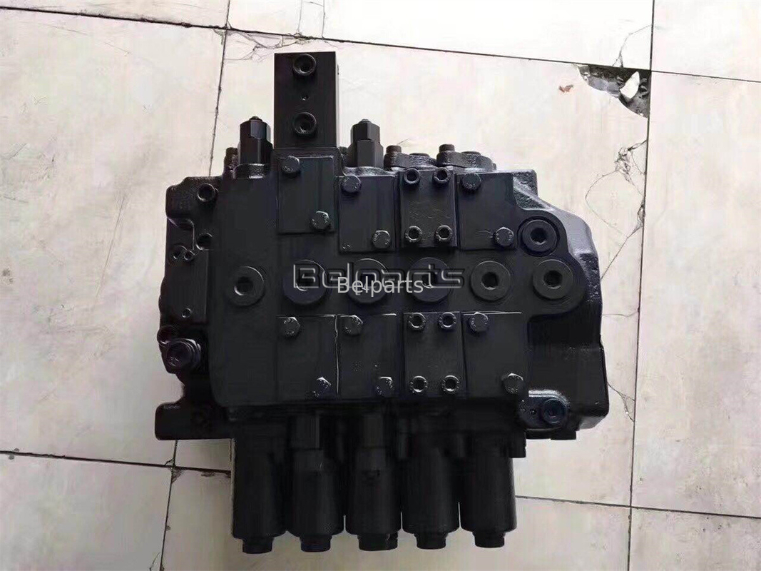 الحفرة DX300-5-7 DH300-5-7 صمام التحكم الرئيسي لـ Doosan Daewoo 420-00519