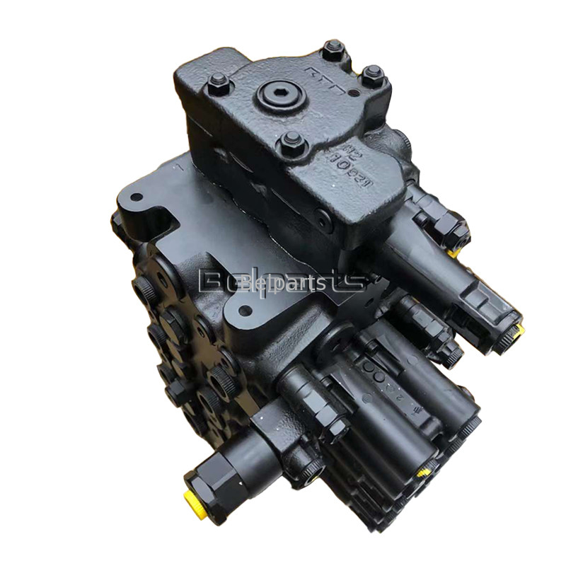 صمام التحكم الرئيسي لجهاز الحفر DX80GO DH80GO