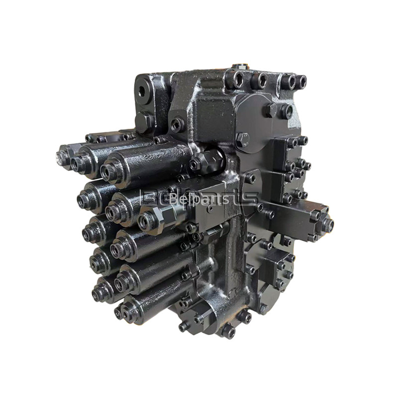 الحفرة DX260 DX340 DX360 صمام التحكم الرئيسي لـ Doosan Daewoo 426-00223 420-00294