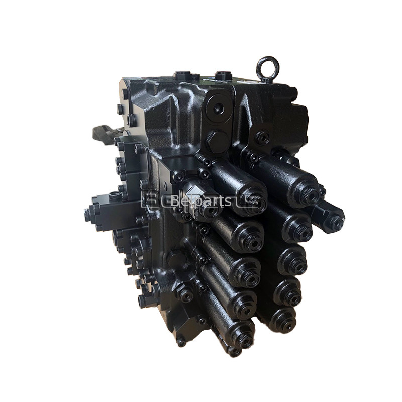 الحفرة DX260 DX340 DX360 صمام التحكم الرئيسي لـ Doosan Daewoo 426-00223 420-00294