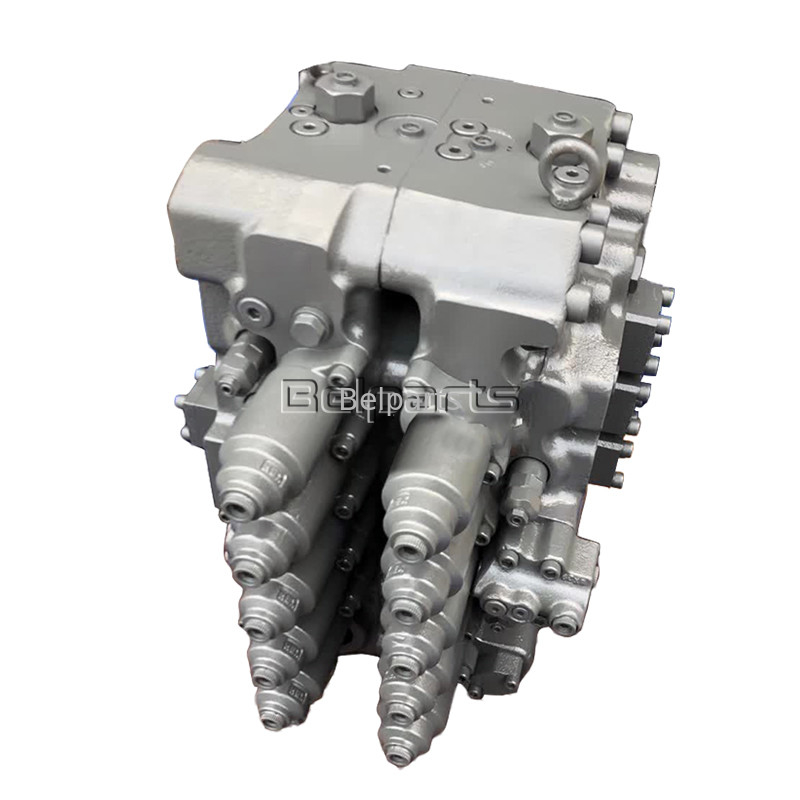 صمام التحكم الرئيسي للحفر DX420 DX500 DX520 Doosan K1005095A 420-00280A K1005094A