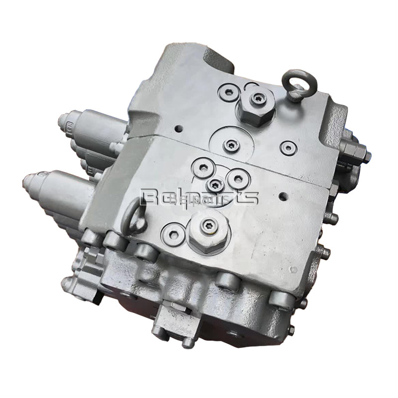 صمام التحكم الرئيسي للحفر DX420 DX500 DX520 Doosan K1005095A 420-00280A K1005094A
