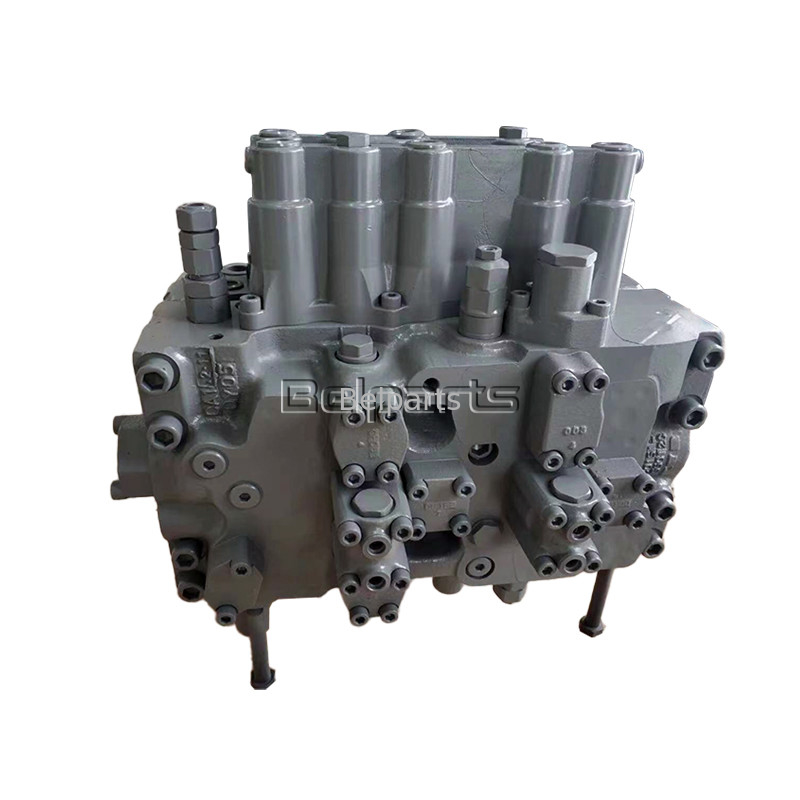 الحفرة ZX200-3 EX200-3 صمام التحكم الرئيسي لهيتاشي 4327129 4296348 4330205