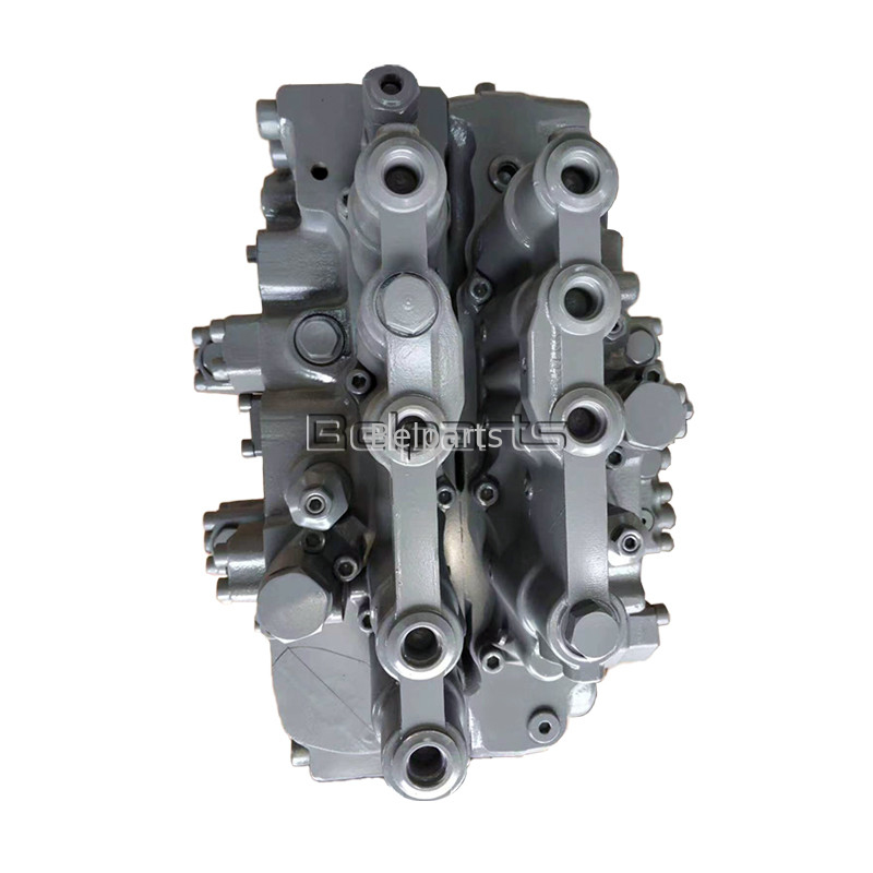 الحفرة ZX200-3 EX200-3 صمام التحكم الرئيسي لهيتاشي 4327129 4296348 4330205