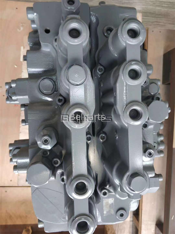 الحفرة ZX200-3 EX200-3 صمام التحكم الرئيسي لهيتاشي 4327129 4296348 4330205