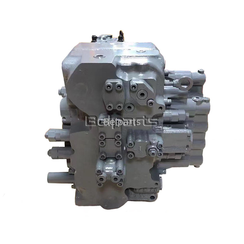 الحفرة ZX200-6 EX200-6 صمام التحكم الرئيسي لهيتاشي 4366959 4398652 4448461