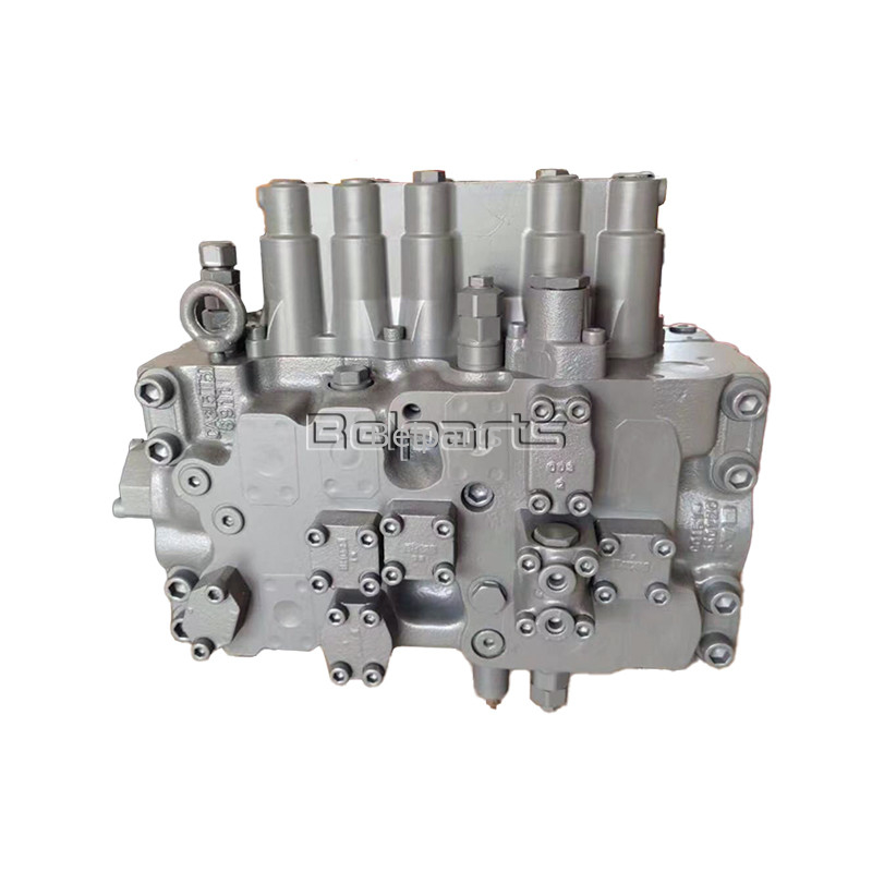 صمام التحكم الرئيسي للحفرة EX330-3 ZX330-3 للهيتاشي 4625137 4433970