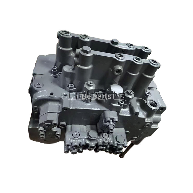 صمام التحكم الرئيسي للحفرة EX330-3 ZX330-3 للهيتاشي 4625137 4433970