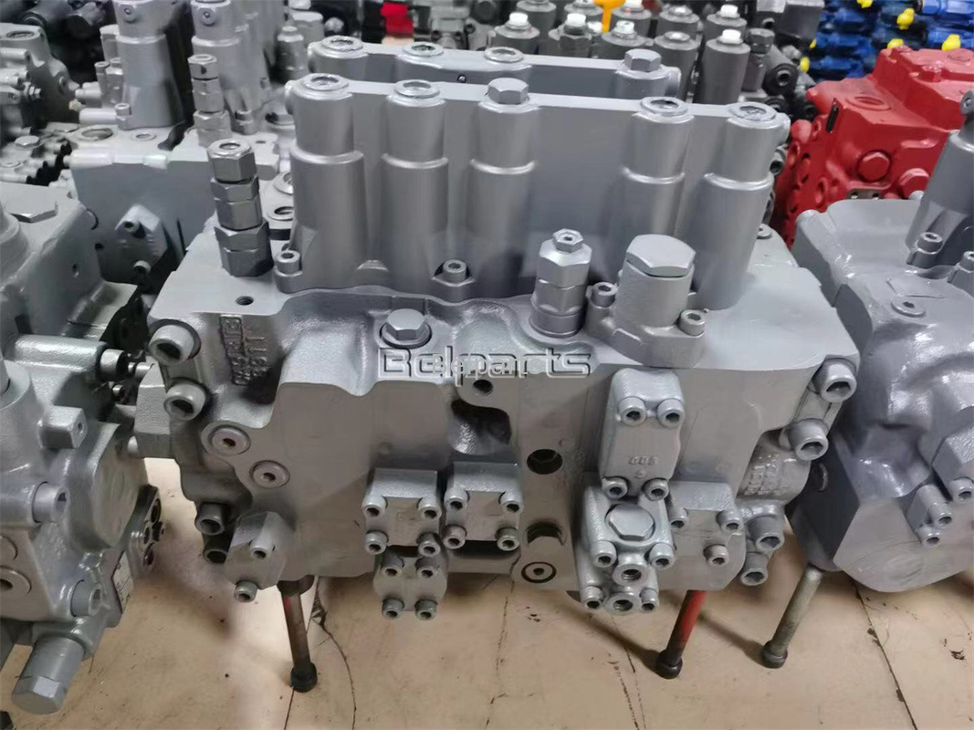 صمام التحكم الرئيسي للحفرة EX330-3 ZX330-3 للهيتاشي 4625137 4433970