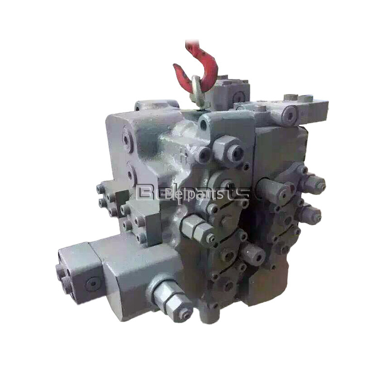 صمام التحكم الرئيسي لشركة هيونداي 31N6-10110