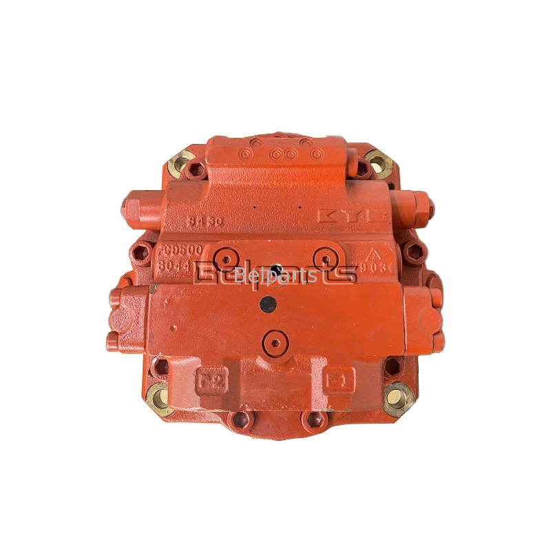 ZX650 ZX850 محرك السفر الحفر آخر القيادة بدون علبة معدات 4452563 4481829