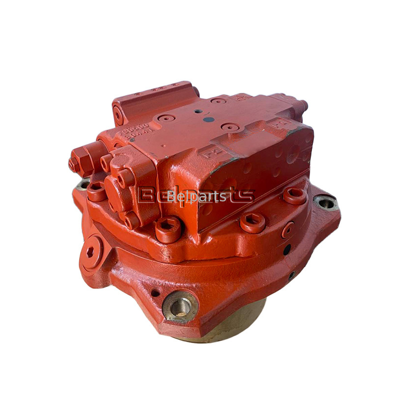 ZX650 ZX850 محرك السفر الحفر آخر القيادة بدون علبة معدات 4452563 4481829