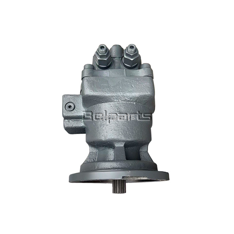 المحرك المتحرك لشركة هيتاشي ZX120-3 ZX135US-1 قطع الغيار الهيدروليكية 9177550 9196961