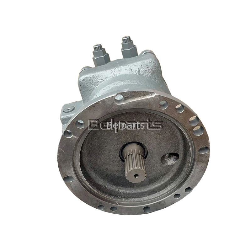 المحرك المتحرك لشركة هيتاشي ZX120-3 ZX135US-1 قطع الغيار الهيدروليكية 9177550 9196961