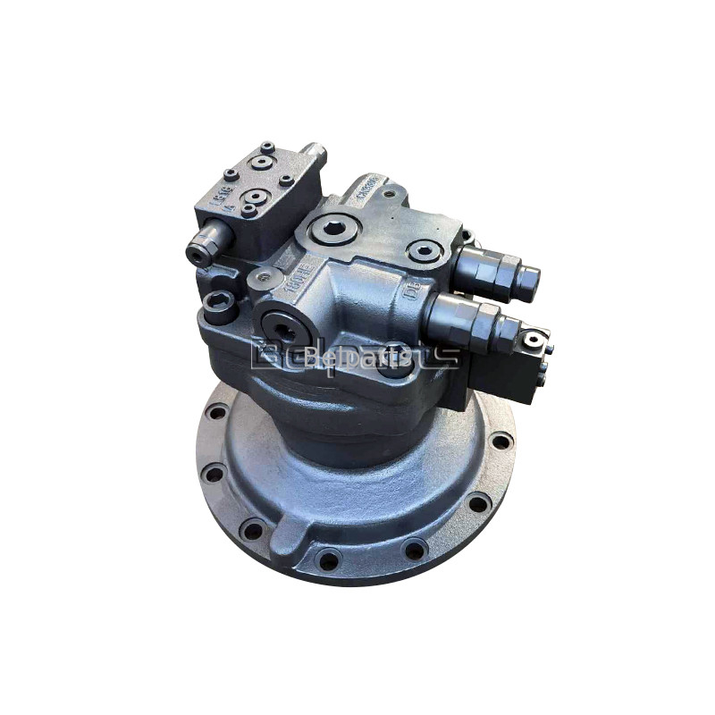 المحرك المتحرك Assy EC290C قطع الغيار الهيدروليكية M2X170CHB-15A-25 14550095 1142-00651