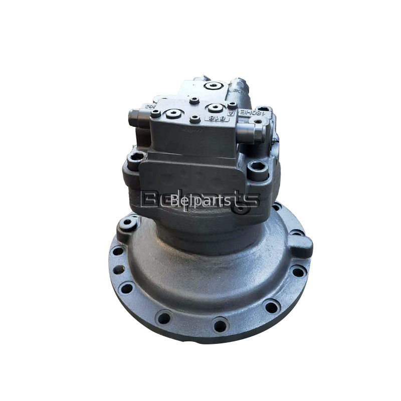 المحرك المتحرك Assy EC290C قطع الغيار الهيدروليكية M2X170CHB-15A-25 14550095 1142-00651