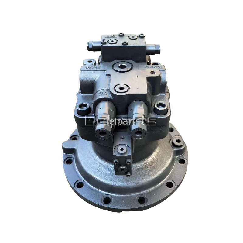 المحرك المتحرك Assy EC290C قطع الغيار الهيدروليكية M2X170CHB-15A-25 14550095 1142-00651
