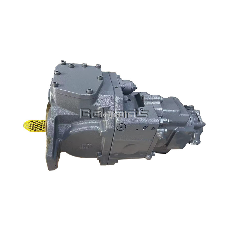 المضخة الرئيسية حفار Belparts لHitachi ZX85USB-6 مضخة هيدروليكية 4469025 fyd00002228