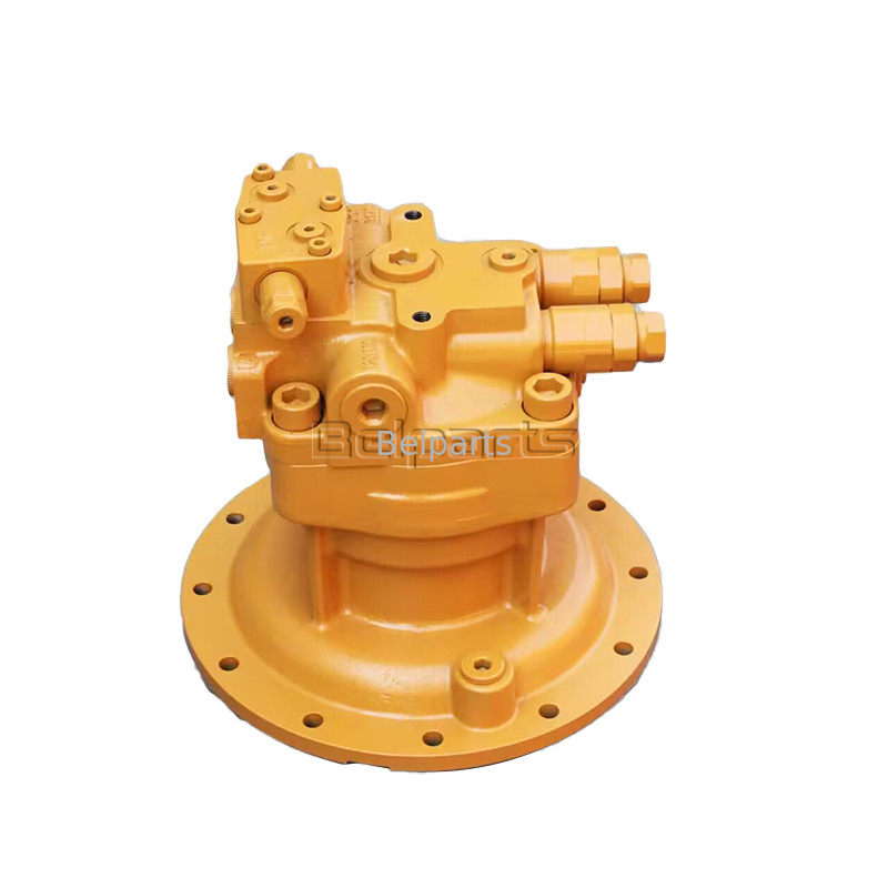 المحرك المتحرك بدون علبة التروس للحفر E320D2 المحرك المتحرك الهيدروليك 334-9976 1588985