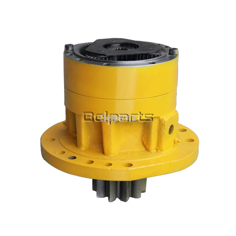 أجزاء الحبل علبة التروس المتحركة للحفر كوماتسو PC60-7 عجلة تخفيض المتحركة 708-7T-00470 708-7T-00360 708-7T-00240