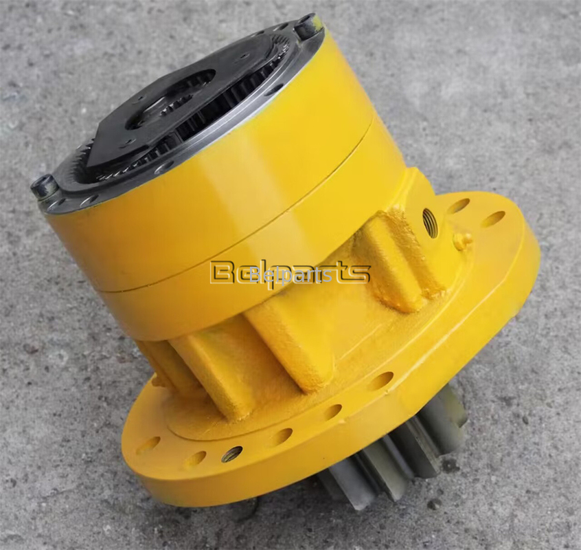 أجزاء الحبل علبة التروس المتحركة للحفر كوماتسو PC60-7 عجلة تخفيض المتحركة 708-7T-00470 708-7T-00360 708-7T-00240