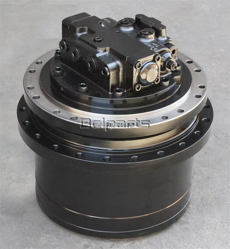 أجزاء الحفرة المحرك السفر Assy ل E315D محرك القيادة النهائية Assy 1026433 1076553