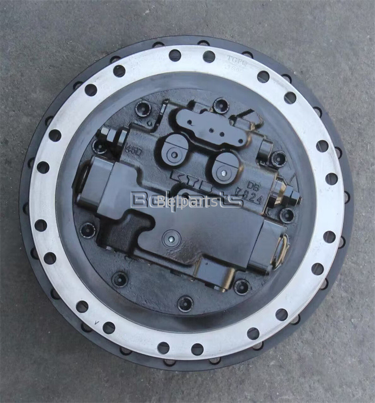 أجزاء الحفرة المحرك السفر Assy ل E315D محرك القيادة النهائية Assy 1026433 1076553