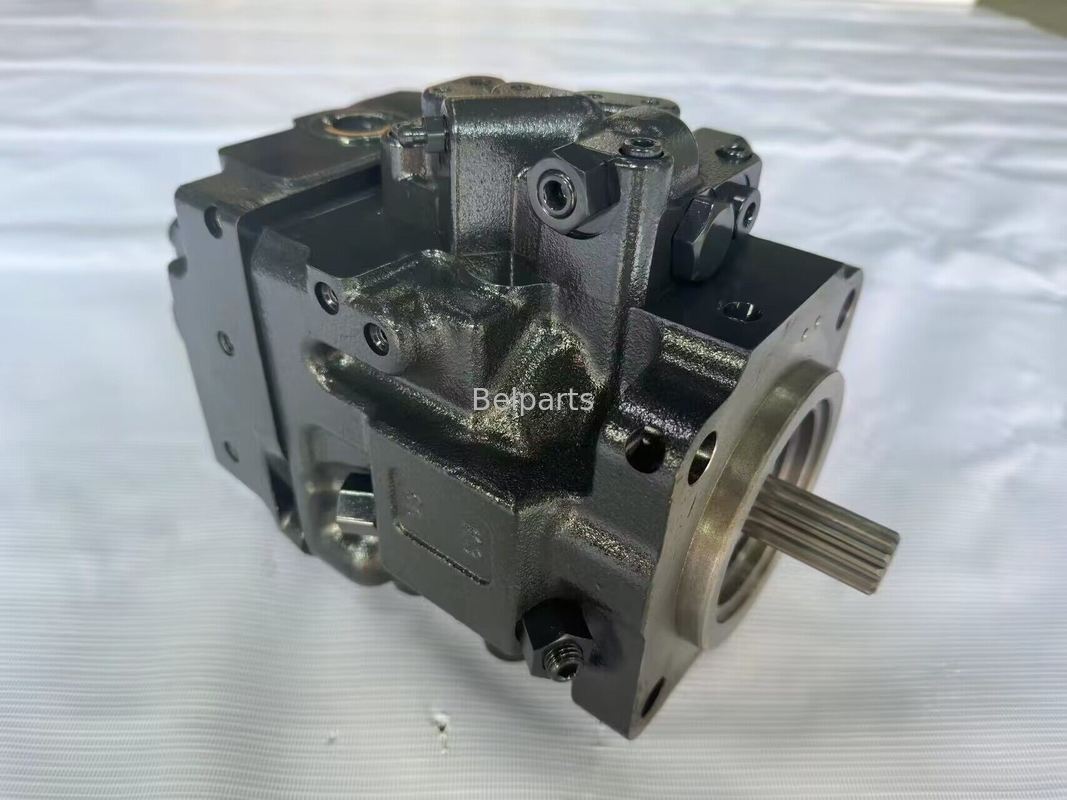 PC27MR-2 أجزاء الحفر المضخة الرئيسية لمضخة كوماتسو الهيدرولية F00554 708-1S-00262 708-1S-00130