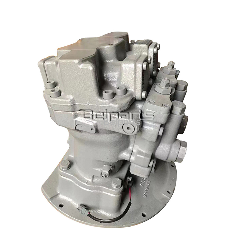 EX120-5 EX130H-5 مضخة هيدروليكية أجزاء الحفر المضخة الرئيسية لهيتاشي 9151416 9153026 9158018 9159230