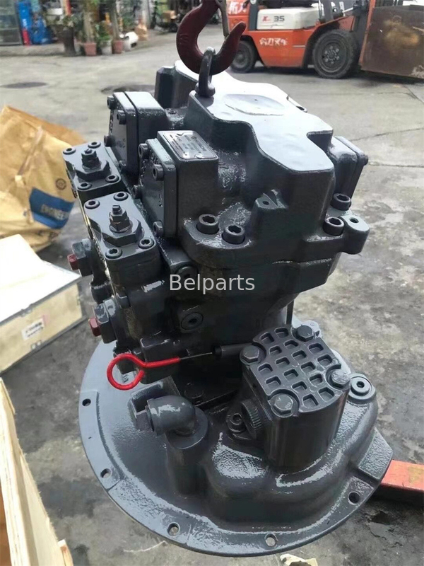 EX120-5 EX130H-5 مضخة هيدروليكية أجزاء الحفر المضخة الرئيسية لهيتاشي 9151416 9153026 9158018 9159230