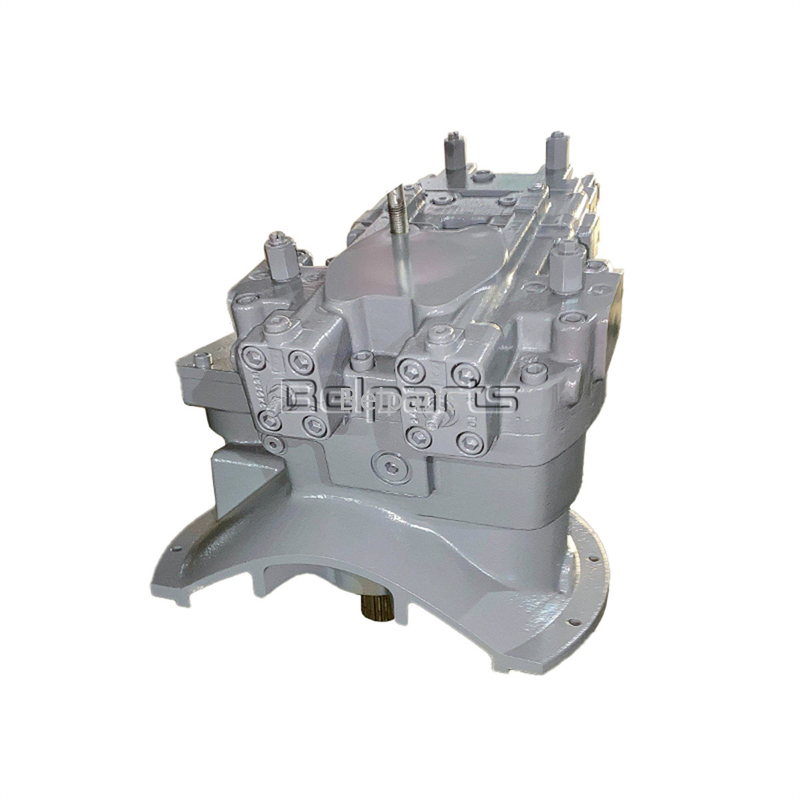 EX150LC-5 EX160LC-5 مضخة هيدروليكية أجزاء الحفر المضخة الرئيسية لـ هيتاشي 4383567 4365856 4392073
