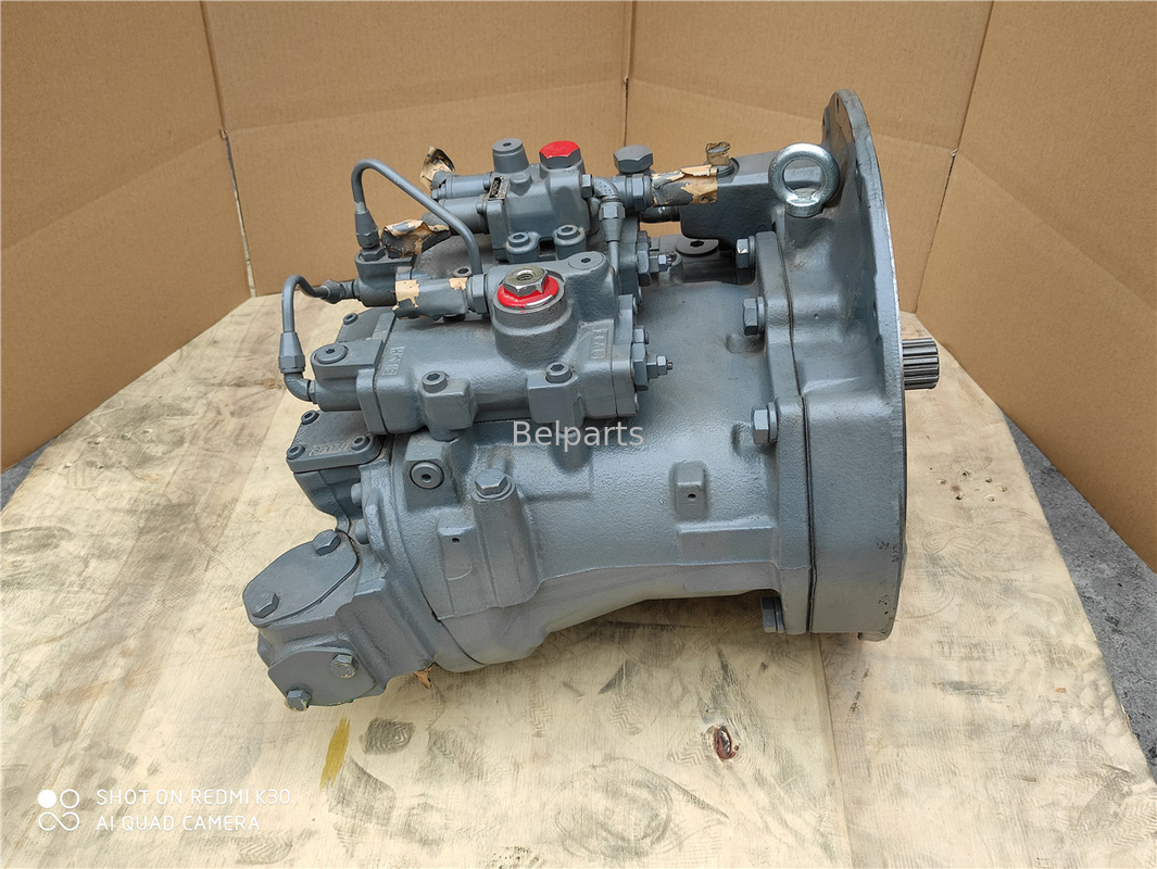 EX270-5 EX270LC-5 EX280LCH-5 مضخة هيدروليكية محفر مضخة رئيسية لهيتاشي 9151953 9155144