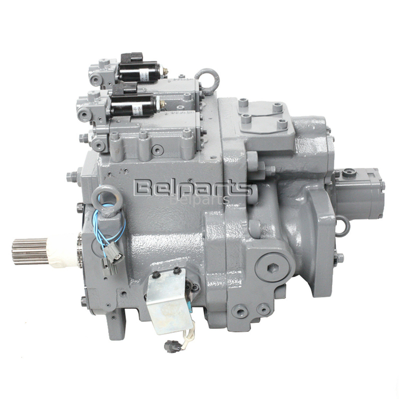 المضخة الرئيسية للحفرة لشركة هيتاشي EX400-3 EX400LC-3 EX400-5 EX400LC-5 المضخة الهيدروليكية 9129693 9168808