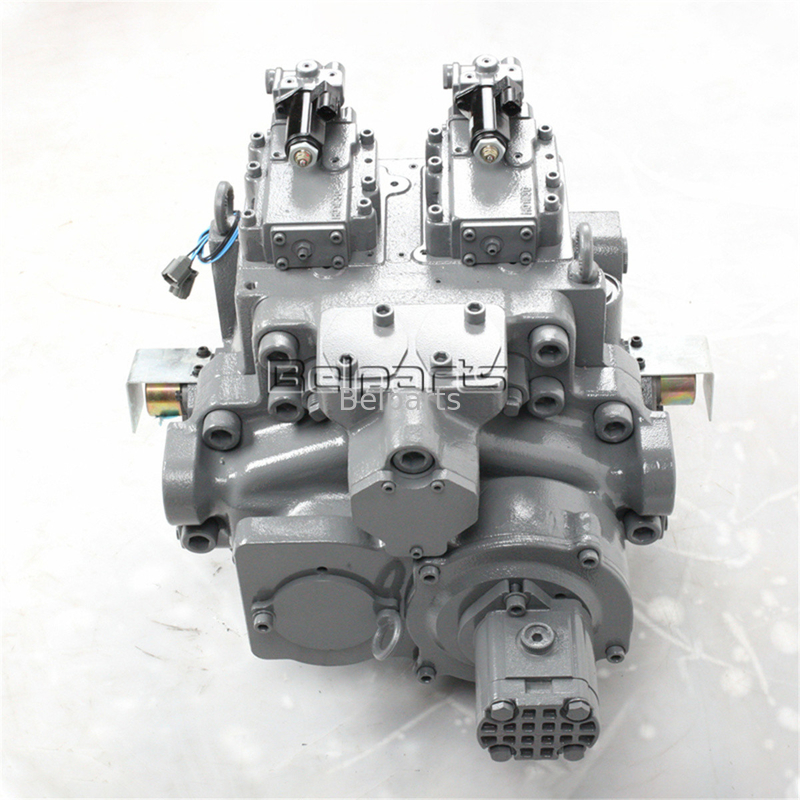 المضخة الرئيسية للحفرة لشركة هيتاشي EX400-3 EX400LC-3 EX400-5 EX400LC-5 المضخة الهيدروليكية 9129693 9168808
