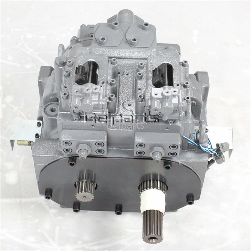 المضخة الرئيسية للحفرة لشركة هيتاشي EX400-3 EX400LC-3 EX400-5 EX400LC-5 المضخة الهيدروليكية 9129693 9168808