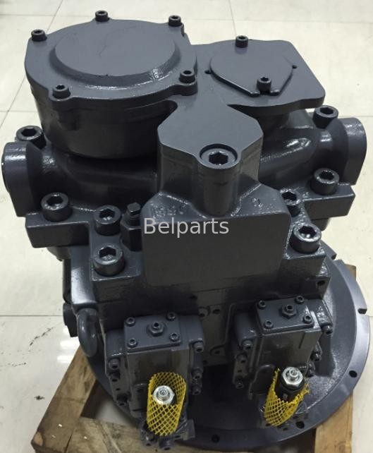 مضخة الحفر الصلبة الرئيسية لـ هيتاشي EX550-3 EX600-3 EX550-5 EX600-5 EX550 EX600 مضخة هيدروليكية 9136529