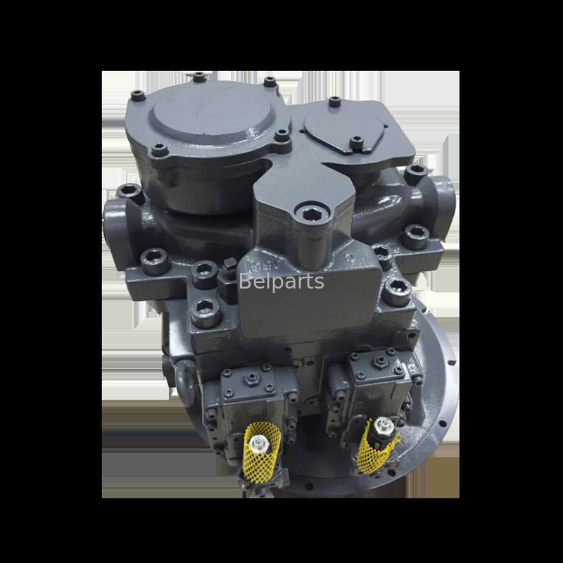 مضخة الحفر الصلبة الرئيسية لـ هيتاشي EX550-3 EX600-3 EX550-5 EX600-5 EX550 EX600 مضخة هيدروليكية 9136529
