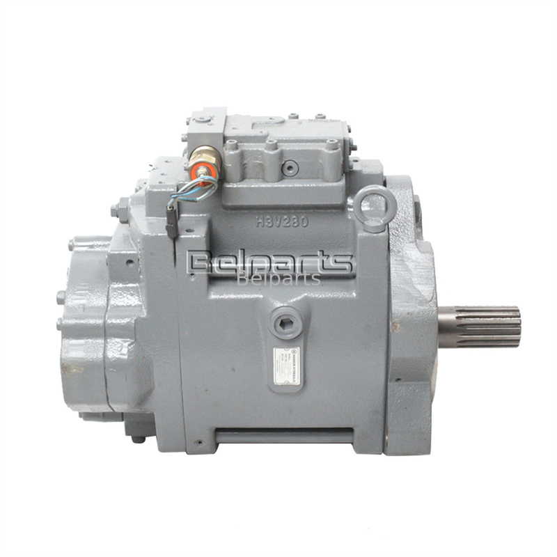 المضخة الرئيسية لحفر الحفر لهيتاشي EX750-5 EX800H-5 المضخة الهيدروليكية 9139426 9168965 9169241 9184005